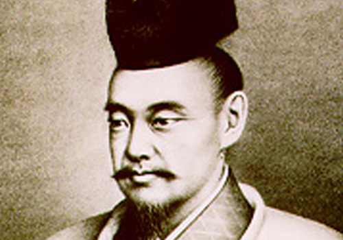 徳川斉昭公